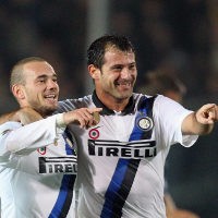 Menunggu yang Terbaik dari Il Biscione