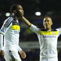 Blackburn & Chelsea Lolos Lewat Extra-time