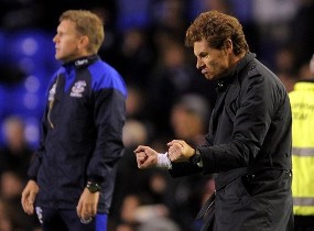 Villas-Boas Puji Semangat Chelsea