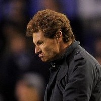 Villas-Boas Puji Semangat Chelsea