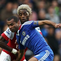  London Memanas di Stamford Bridge