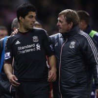 Dalglish Puas dengan Cara Liverpool Menang