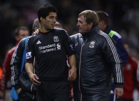 Dalglish Puas dengan Cara Liverpool Menang