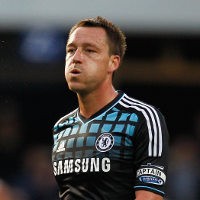 Kemenangan Atas Everton untuk Terry