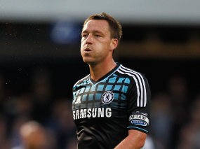 Kemenangan Atas Everton untuk Terry