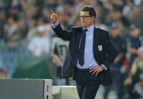 Setelah Inggris, Capello Enggan Melatih Klub Italia
