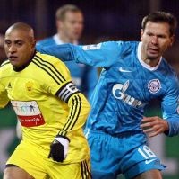 Masa Depan Sepakbola Ada di Rusia