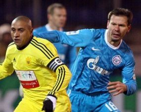 Masa Depan Sepakbola Ada di Rusia