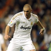 Madrid Hantam Villarreal 3-0