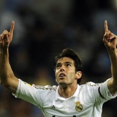 Kepercayaan Diri Kaka Tumbuh Usai Tampil Penuh