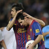 Cesc: Messi Terlahir untuk Jadi Pemenang