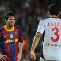 Los Cules Coba Membidik Puncak