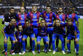 Laju Levante Nyaris Mustahil