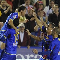 Levante Kembali ke Puncak Klasemen