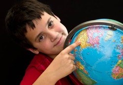 Cara Mencetak Anak Jenius