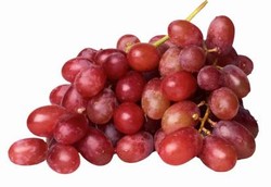 Anggur: Antioksidan Antikanker Alami