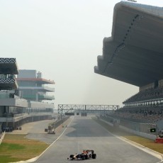 Bernie Tak Risaukan Keamanan GP India