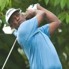 Motivasi Ekstra Vijay Singh