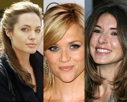 Wanita Berwajah Feminin Cenderung Punya Anak Banyak