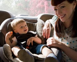  6 Persiapan Saat Bawa Bayi Travelling dengan Mobil