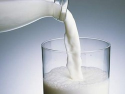 ABG Perlu Minum Susu Tiap Hari