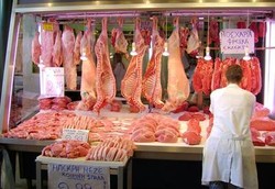 GCC Buat Kesepakatan Logo Halal Daging Impor