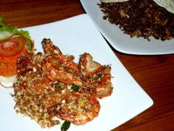 Semar Mesem Melihat Janda Bengil di Cipete