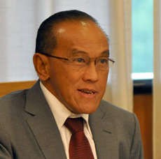 Ical Tak Populer di Kaum Menengah Terdidik