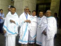 Ide Kreatif dari Kloter SUB 48