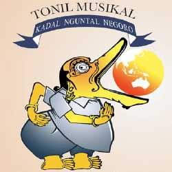 Agenda Budaya Akhir Pekan: Kadal Nguntal Negoro di TIM