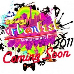 Usung Tema Ganda, UrbanFest 2011 Lebih Seru