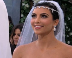 Gosip Cerai, Kim Kardashian: Pernikahanku Belum Ideal