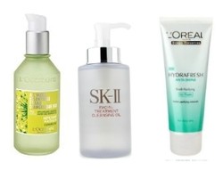 3 Rekomendasi Sabun untuk Angkat Kotoran di Wajah