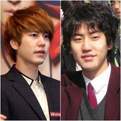 Ini Dia Foto Kyuhyun SuJu Sebelum Operasi Plastik