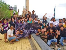 PiCA Masuki Usia 7 Tahun