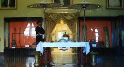 mengintip sejarah kesultanan ternate