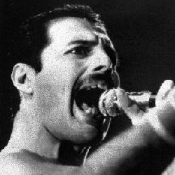 Queen Garap Lagu Freddy Mercury yang Belum Pernah Dirilis