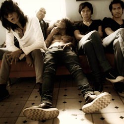 Jadi Band Pembuka White Snake, Slank Seperti Mimpi