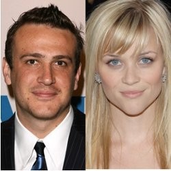 Jason Segel dan Reese Witherspoon Akan Produksi Sex Tape