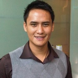 3 Tips Sukses Jadi Presenter Ala Choky Sitohang