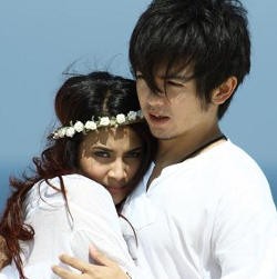 Nicky Tirta & Vanessa Angel Pacaran?