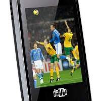 Dezzo Pangkas Harga Ponsel Proyektor 22,5%