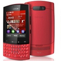 Nokia Asha Sasar Segmen Low-end