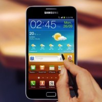 Galaxy Note Segera Hadir Secara Global 