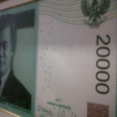 Perketat Pengamanan, BI Ubah Desain Uang Kertas