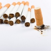 Tips Hindari Gemuk Pasca Berhenti Merokok