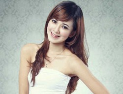 Meitha Tabrak Orang Gara-gara Ngantuk dan Lapar