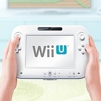 Nintendo Wii U Meluncur April 2012
