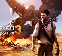 Mengapa Uncharted 3 Hanya untuk PS3?