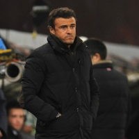 Montella: Roma Terlalu Sabar pada Enrique